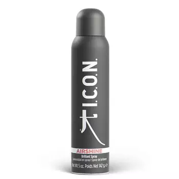 I.C.O.N. Спрей "Бриллиантовый" AIRSHINE Brilliant Spray 142