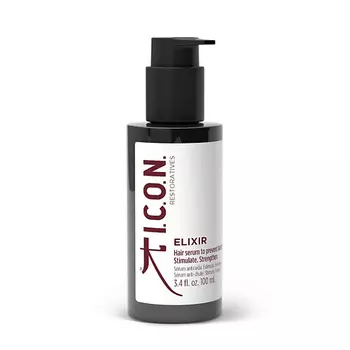 I.C.O.N. Сыворотка от выпадения волос ELIXIR Hair Serum 100