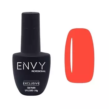 I ENVY YOU Gel polish Exclusive гель лак