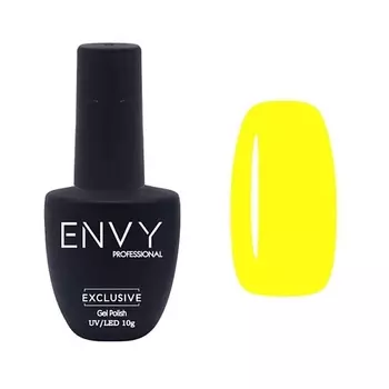 I ENVY YOU Gel polish Exclusive гель лак