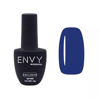 I ENVY YOU Gel polish Exclusive гель лак