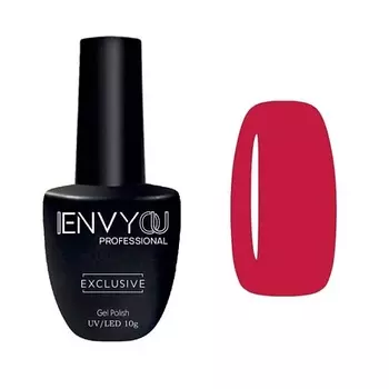 I ENVY YOU Gel polish Exclusive гель лак
