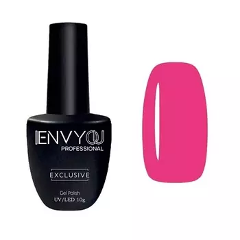 I ENVY YOU Gel polish Exclusive гель лак