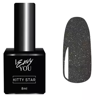I ENVY YOU Gel polish Kitty Star гель лак