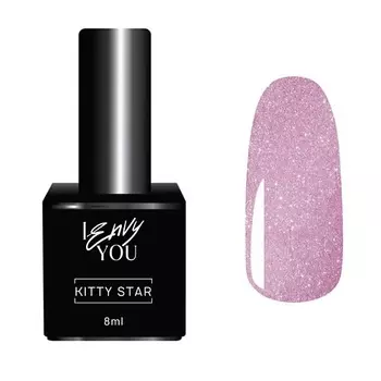 I ENVY YOU Gel polish Kitty Star гель лак