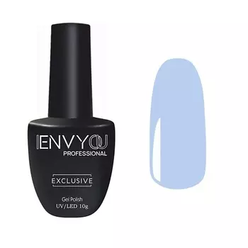 I ENVY YOU Gel polish Make Up гель лак