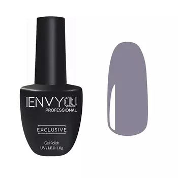 I ENVY YOU Gel polish Make Up гель лак