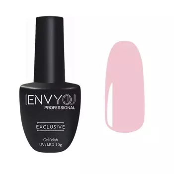 I ENVY YOU Gel polish Make Up гель лак