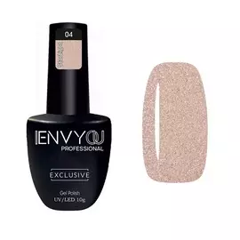 I ENVY YOU Gel polish StarLight гель лак