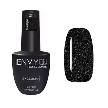 I ENVY YOU Gel polish StarLight гель лак