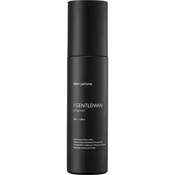 I GENTLEMAN Парфюмерный спрей Fabric Perfume Spray Original