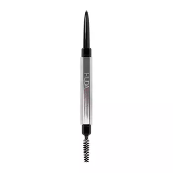 HUDA BEAUTY Карандаш для бровей #BOMBBROWS Microshade