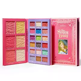 I HEART MAKEUP Набор для макияжа DISNEY Sleeping Beauty