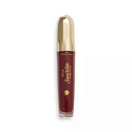 I HEART MAKEUP Верхнее покрытие для губ DISNEY Snow white and the seven dwarfs