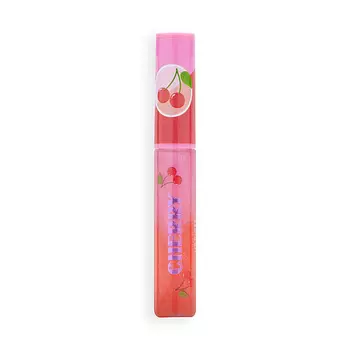 I HEART REVOLUTION Блеск для губ Cherry Lip Gloss