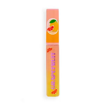 I HEART REVOLUTION Блеск для губ Grapefruit Lip Gloss