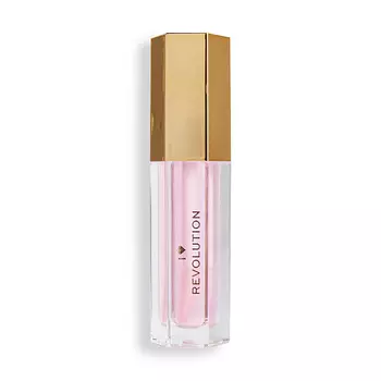 I HEART REVOLUTION Масло для губ Honey Bear Lip Oil