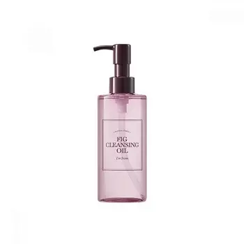 I'M FROM Гидрофильное масло с инжиром Fig Cleansing Oil 200.0
