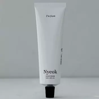 I'M FROM Крем для рук с ароматом Nyeok Hand Cream 50.0