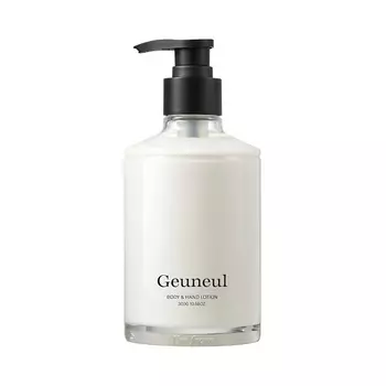 I'M FROM Лосьон для тела и рук с ароматом Geuneul Body & Hand Lotion 300.0