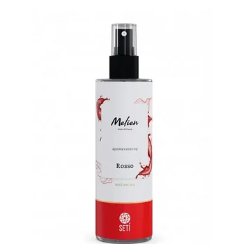 MELIEN Спрей с кнопочным распылителем Rosso 250.0