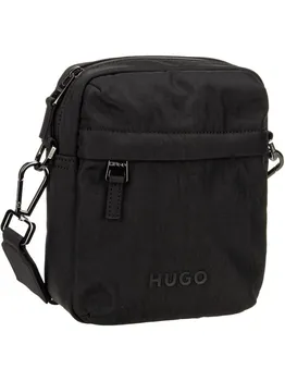Наплечная сумка HUGO, черный