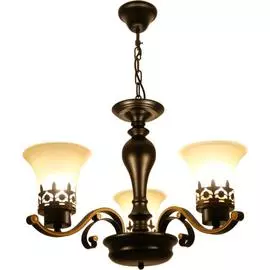 Люстра Toplight FLORENCE TL7490D-03BL