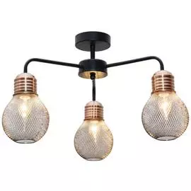Люстра Toplight GRISSELL TL1155-3D