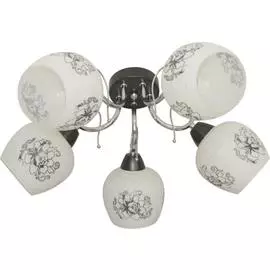 Люстра Toplight KARYN TL7420X-05BC