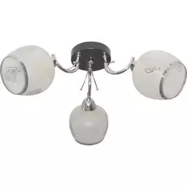 Люстра Toplight KIMBERLY TL7410X-03BC