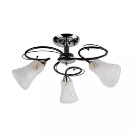 Люстра Toplight LINDA TL2760X-03WC