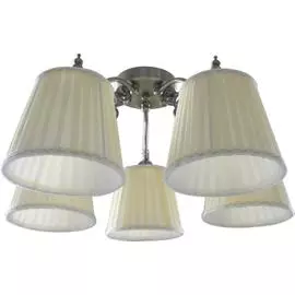 Люстра Toplight Lora TL7372X-05AB