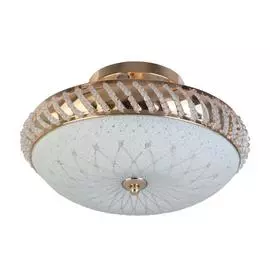 Люстра Toplight LOREEN TL1490Y-03GC