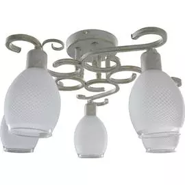 Люстра Toplight LORETTA TL7360X-05WG