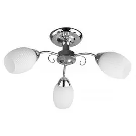 Люстра Toplight MALVINA TL3500X-03CH