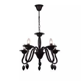 Люстра Toplight MARTINA TL7310D-05BL