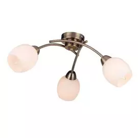 Люстра Toplight MERRY TL3780X-03AB