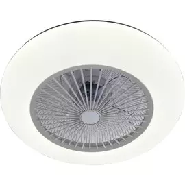 Люстра Toplight MIRAFO TL1208X-72WH