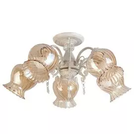 Люстра Toplight MIRANDA TL5690D-05WG