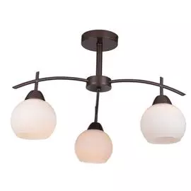 Люстра Toplight MOLLY TL3770X-03DB