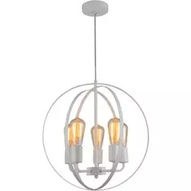 Люстра Toplight Myra TL1183H-05WH