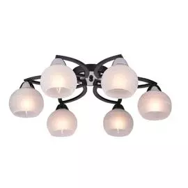 Люстра Toplight PHILOMENA TL3730X-06BC