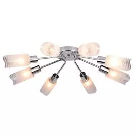 Люстра Toplight SABINA TL3680X-08CH