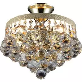 Люстра Toplight VIVIEN TL7230X-04WG