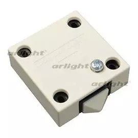 Микровыключатель встраиваемый Arlight 013281