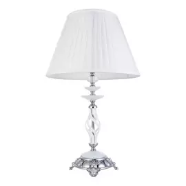 Настольная лампа Divinare CIGNO 8825/03 TL-1