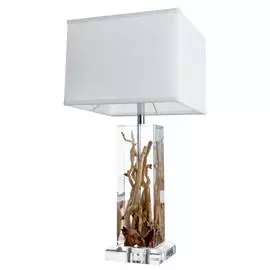 Настольная лампа Divinare SELVA 3200/09 TL-1