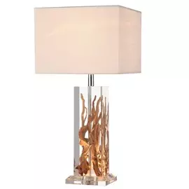 Настольная лампа Divinare SELVA 3201/09 TL-2