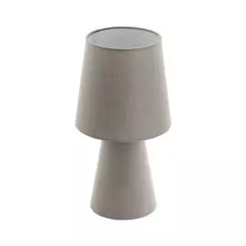 Настольная лампа Eglo CARPARA 97124