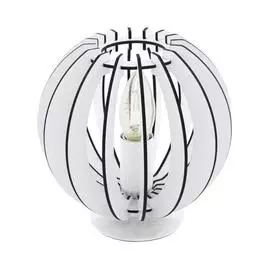 Настольная лампа Eglo COSSANO WHITE 95794